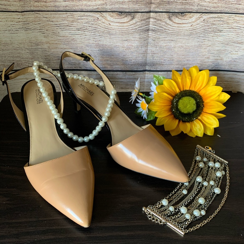 MK Michael Kors Heels